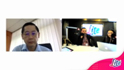 #TheLITEBreakfast: Professor Dr Danny Wong - To Know Malaysia