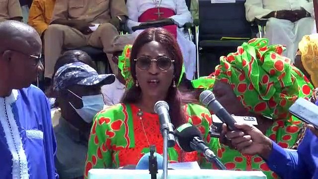 Ouverture d'une agence Cauriie microfinance à Kolda : Zahra Iyane Thiam magnifie les mérites de la microfinance pour les femmes et les jeunes