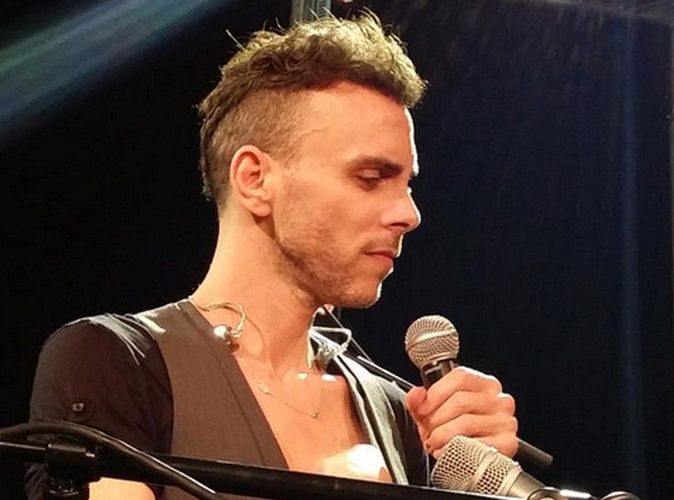 Asaf Avidan - Over My Head (Clip)