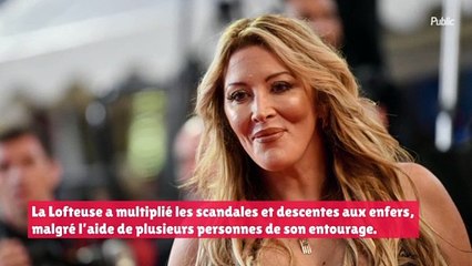 Exclu Public : Afida Turner met en garde Loana : "C'est devenu Robocop !"