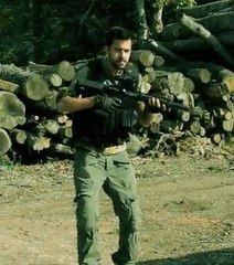 Bref j'ai joué à Call of Duty, la parodie