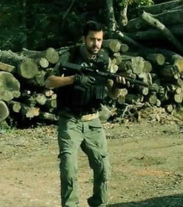 Bref j'ai joué à Call of Duty, la parodie