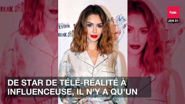 Nabilla totalement nue : la photo osée dont tout le monde parle !