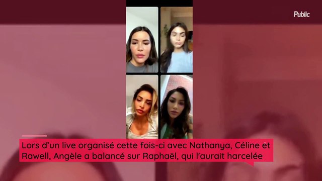 Les Vacances des Anges : en pleine polémique, Greg Basso critique Angèle