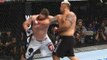 UFC : Mark Hunt assomme Roy Nelson en un seul coup surpuissant