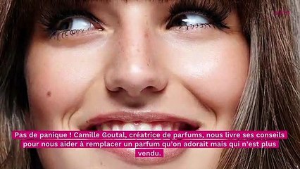 Download Video: SOS Beauté : mon parfum préféré n'est plus commercialisé