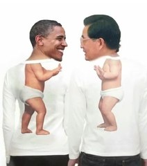 Le G20 danse contre la faim