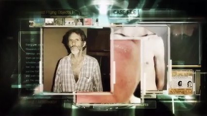 ALIENI  Incontri Ravvicinati EP08