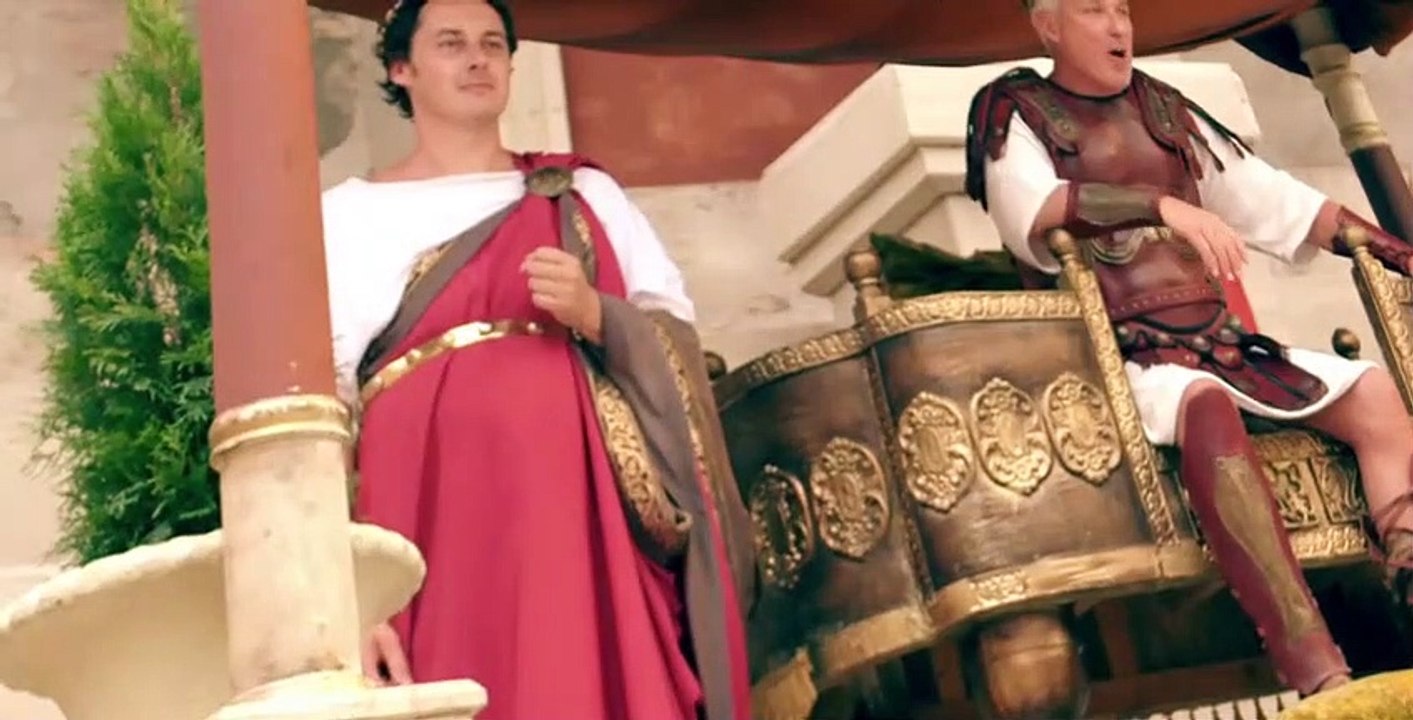 Bromans S01 E08