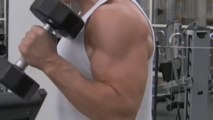 3 exercices plus qu'efficaces pour que vos biceps prennent de la masse