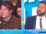 Tweets sponsorisés TPMP