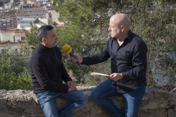 Alerta per l'eruga processionària a Barcelona: "Pot matar persones i gossos en minuts"