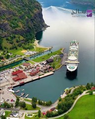 5 أماكن لقضاء عطلة عائلية في الربيع