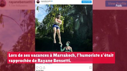 "J'ai sombré", Camille Lellouche passe aux aveux et révèle la maladie dont elle souffre...