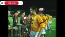 Galatasaray 2-2 Hertha BSC Berlin 15.09.1999 - 1999-2000 UEFA Champions League Group H Matchday 1 (Ver. 2)