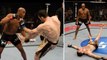 UFC Flashback : Anderson Silva inflige le KO le plus humiliant de l'histoire à Forrest Griffin