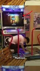 Videojuegos de baile