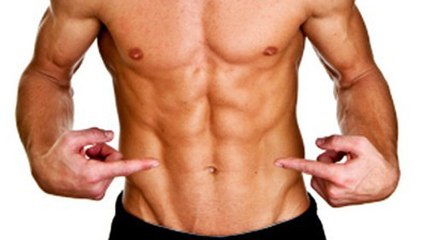 3 exercices efficaces pour lutter contre les poignées d'amour
