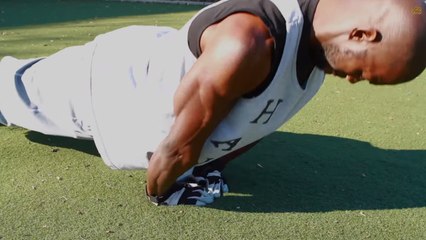 Les pompes diamants monstrueuses de Hannibal for King