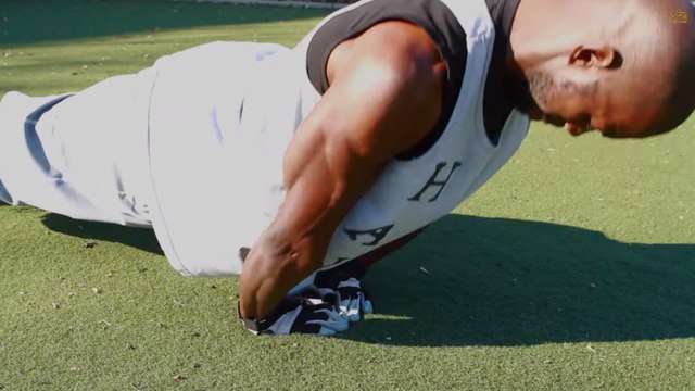 Les pompes diamants monstrueuses de Hannibal for King