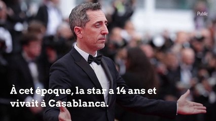 Gad Elmaleh : cette fois où il s'est retrouvé dans une maison...close !
