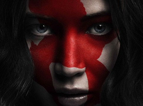 Hunger Games : La révolte - partie 2 - bande annonce (VF)