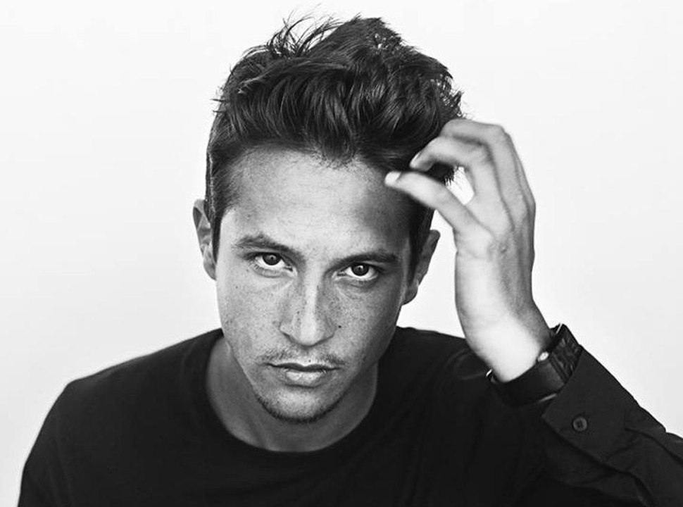 Nekfeu - Time B.O.M.B. - clip