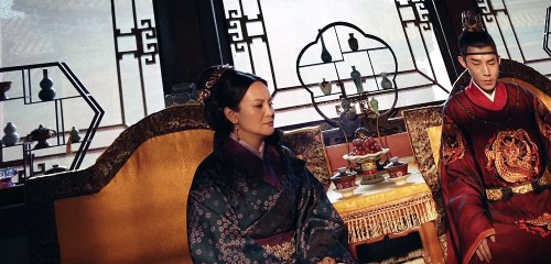 Oops! The King is in Love S01 E17