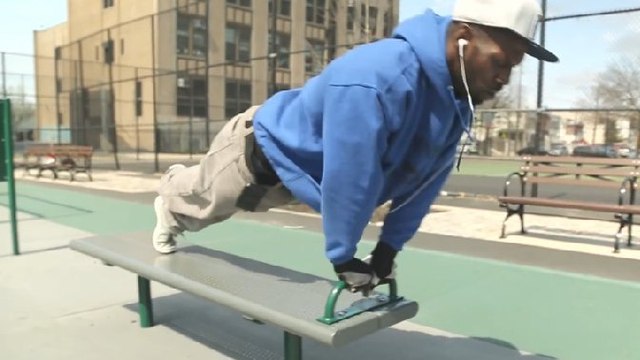 Musculation : 2 exercices à faire absolument pour les débutants