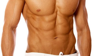 Une technique rapide et facile à executer pour avoir le "V"