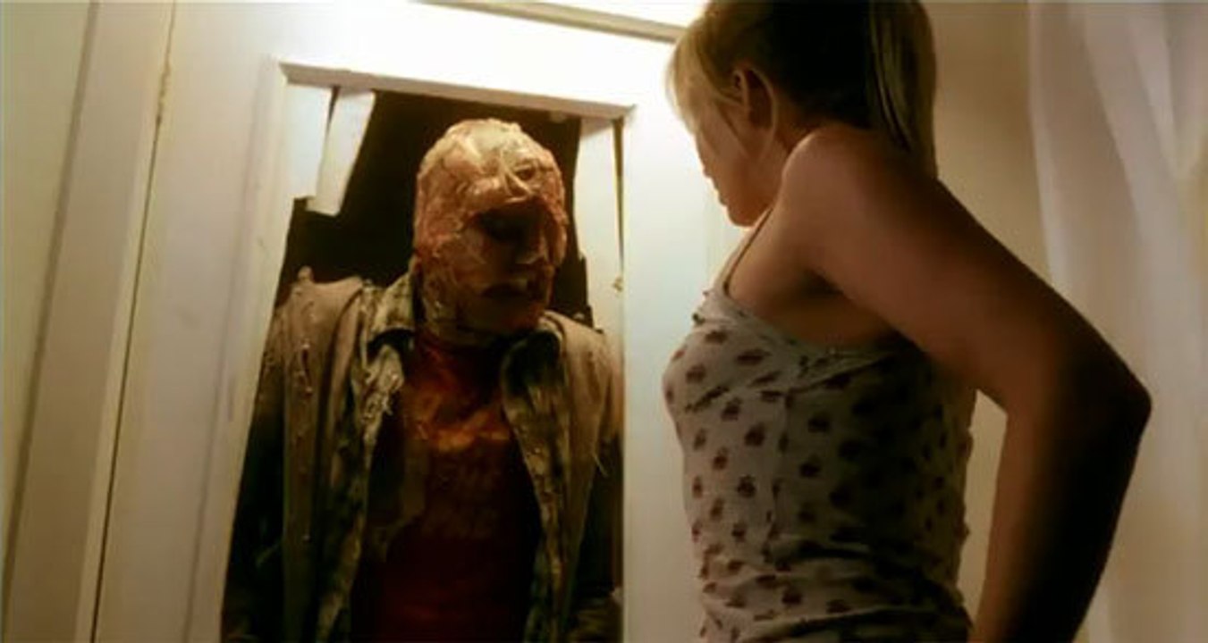 Découvrez la dernière publicité Axe spécial Halloween en vidéo