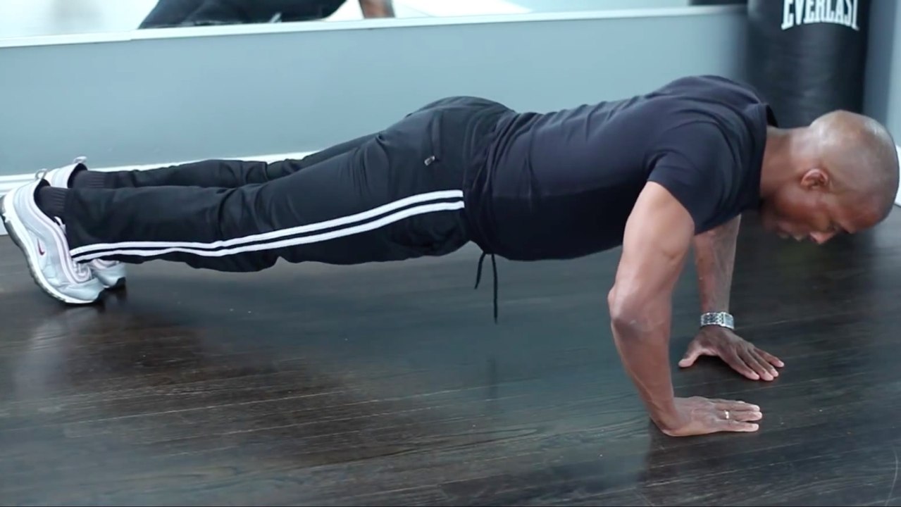 3 exercices pour muscler intensivement votre torse et vos bras