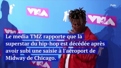 DRAME : décès d'un prodige du rap à l'âge de 21 ans