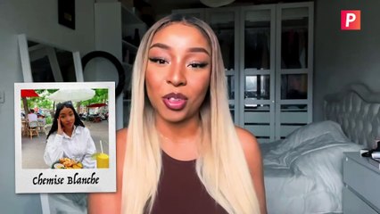 [INRQ] : Instagram, beauté et confinement, Honeyshay fait son choix (Exclu)