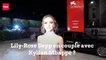 Lily-Rose Depp en couple avec Kylian Mbappé : la rumeur qui secoue la toile