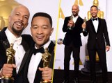 Glory - John Legend, Common - Oscars 2015