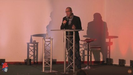 Laurent Berger (CFDT) : "Nous sommes prêts à contrer toute réforme porteuse d'injustices sociales."