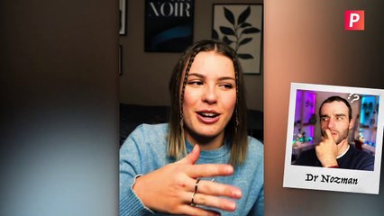 (INRQ) : Youtube, cuisine et télé, Zoé Tondut fait son choix (Exclu)