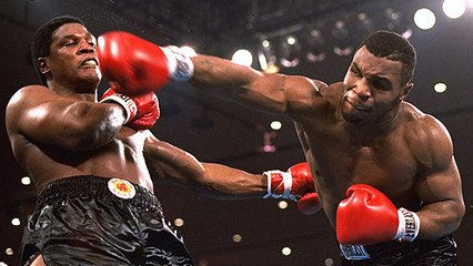 Boxe : Une technique pour augmenter la vitesse de vos coups de poing