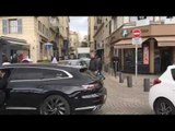 Marseille: les forains mobilisés sur le Vieux-Port s’invitent à la mairie des 1/7