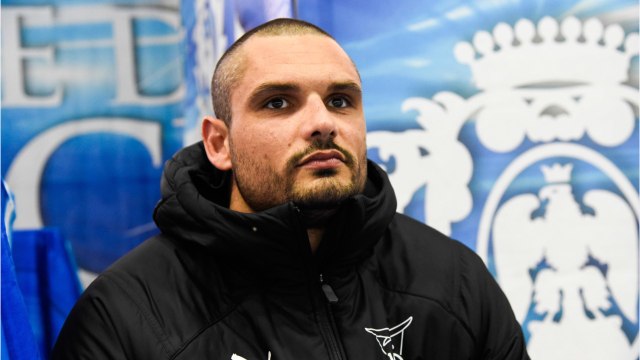 FEMME ACTUELLE - Mariés au premier regard : pourquoi Florent Manaudou apparaît-il dans la bande annonce de l'émission ?