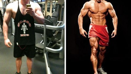 Comment se muscler les jambes n'importe où et sans matériel