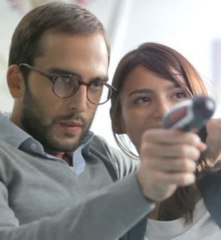 Découvrez e-tool, le nouveau concept bricolage de Bosch en vidéo