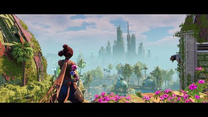 Tráiler de lanzamiento de Submerged: Hidden Depths