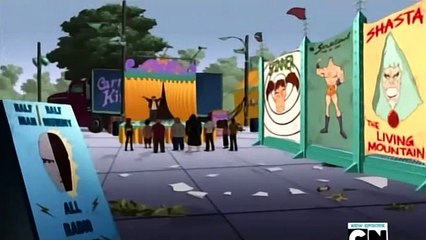 Batman - The Brave And The Bold - 216 - The Last Patrol