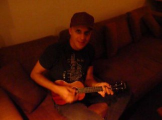 Milow She Might Acoustic