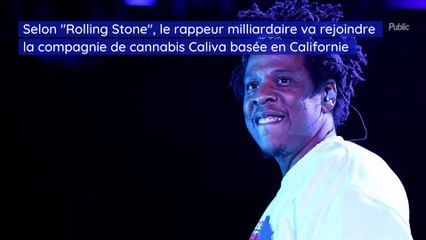 Jay-Z : déjà milliardaire, il se lance dans un business très rentable !
