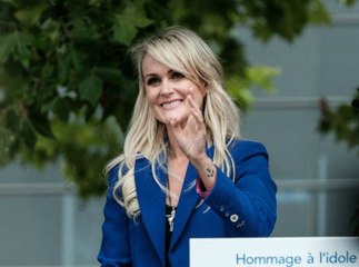 Laeticia Hallyday tente un coup de poker pour récupérer plusieurs millions d'euros !