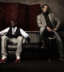 Le Making Of de la rencontre entre Mamadou Sakho et Joey Starr