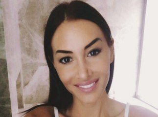 "Anéantie", Sidonie Biémont, l'ex d'Adil Rami, répond à Pamela Anderson !